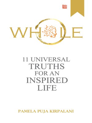 cover image of Whole